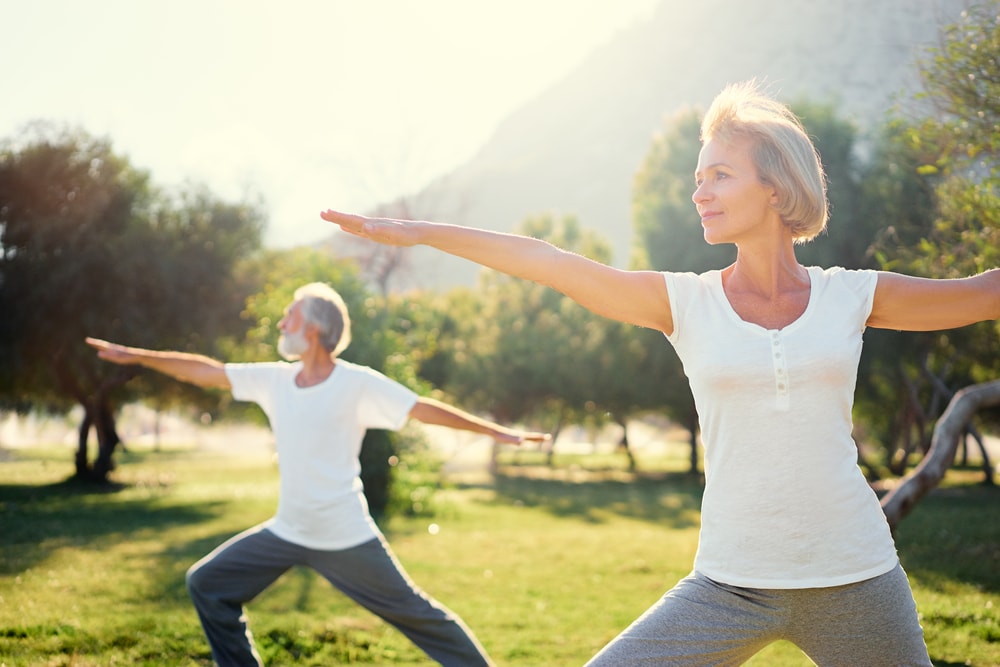 Testosterone therapy In Garner: Slim Body