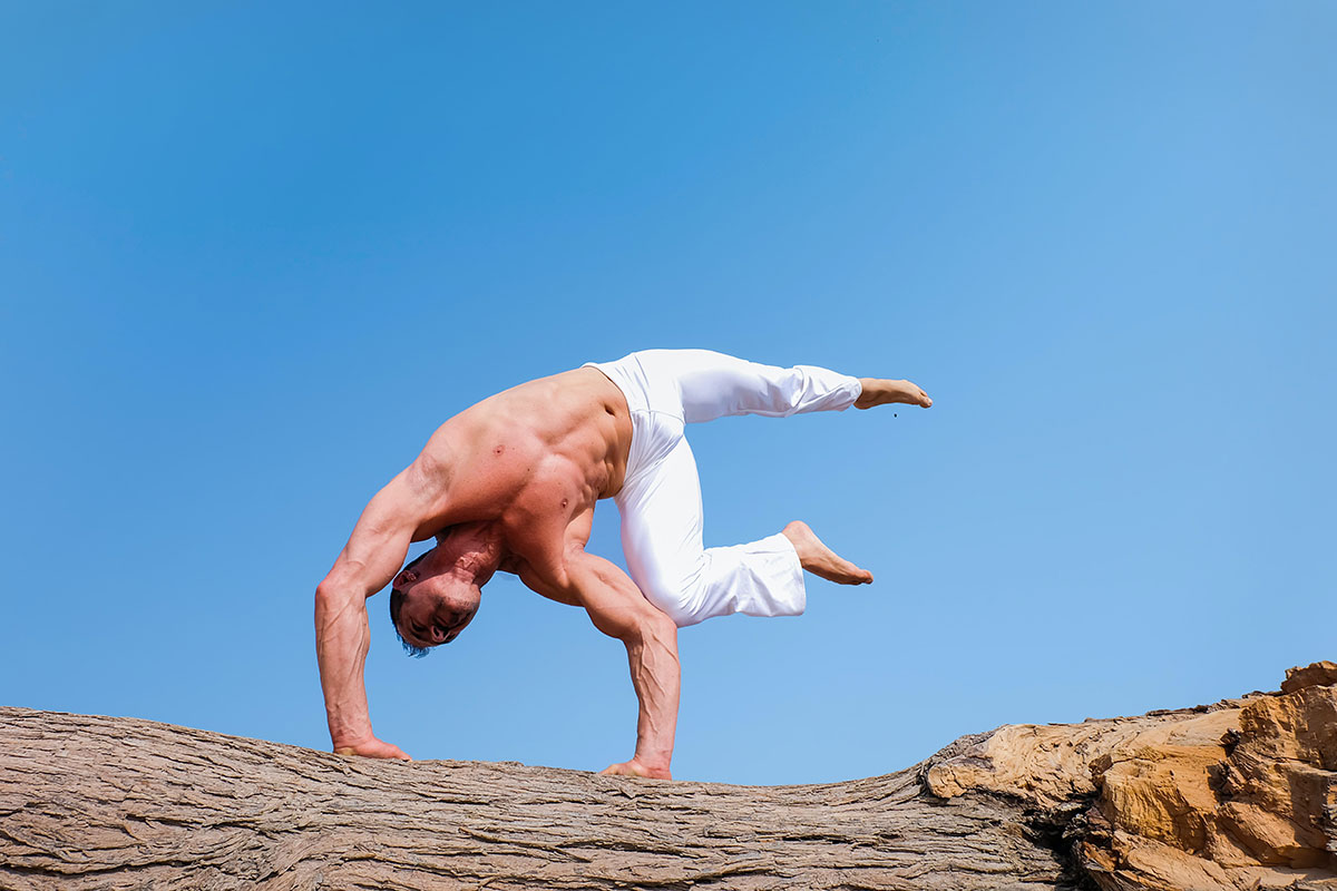 Testosterone therapy In Garner: Muscle Strength